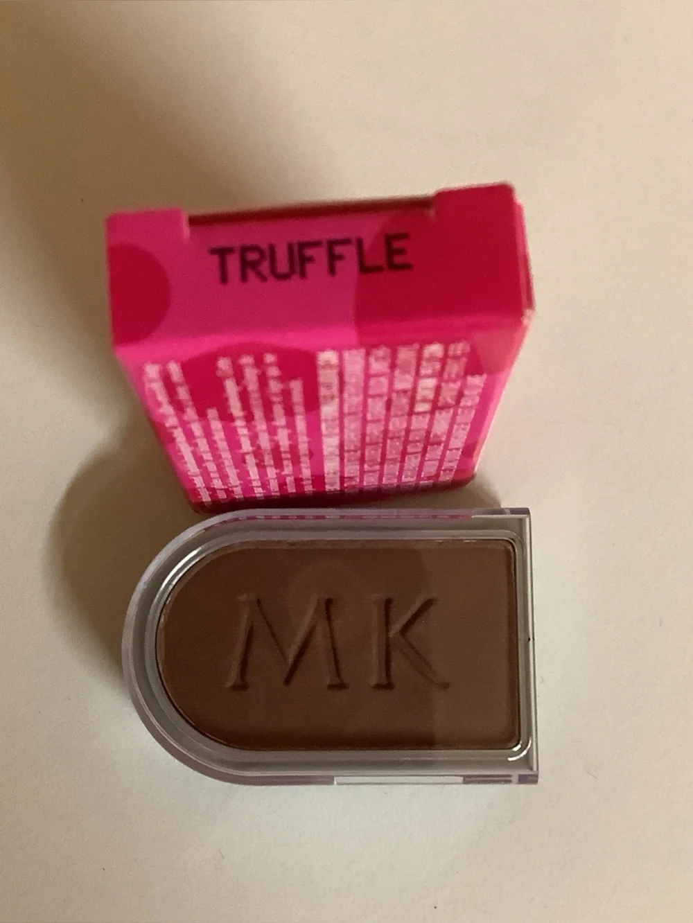 Mary Kay Truffle 8843 MK Signature Eye Shadow Discontinued, Rare, Vintage